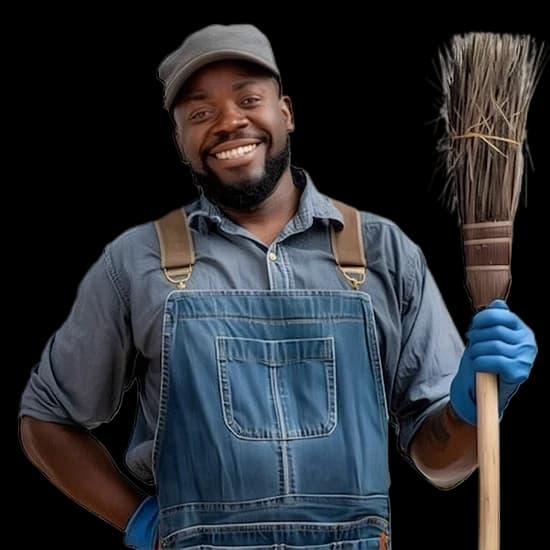 A cleaning Freelancer